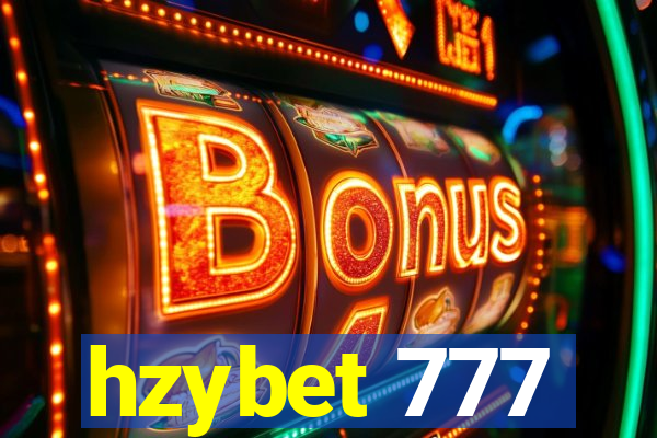 hzybet 777